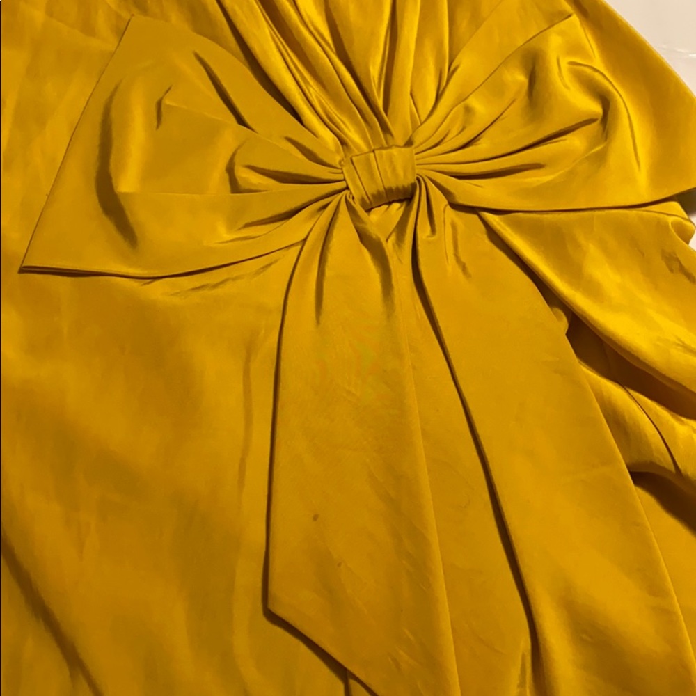 Anthropologie Hitherto Cocktail Dress - Picture 4 of 5
